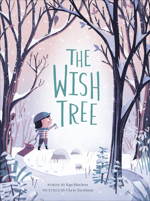 Cover of The Wish Tree